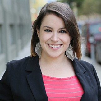 Danielle Colhoun