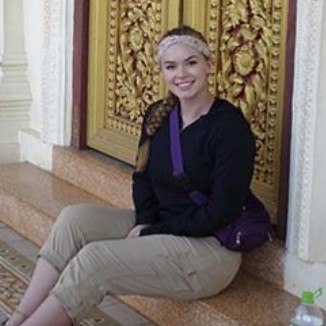 Esther Phenna