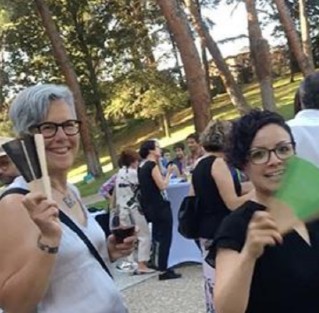 MFJS Professors in Madrid