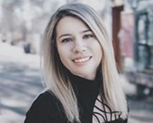 Nina Petrovic