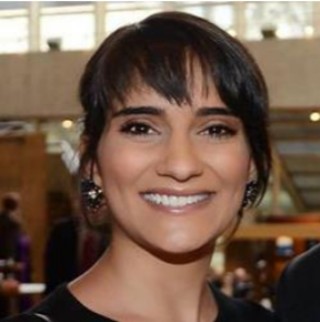 Samira Rajabi