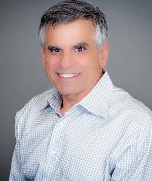 Howard Markman