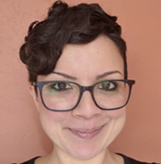 Professor Lauren J. DeCarvalho
