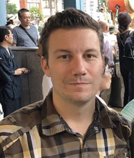 Michael Toole