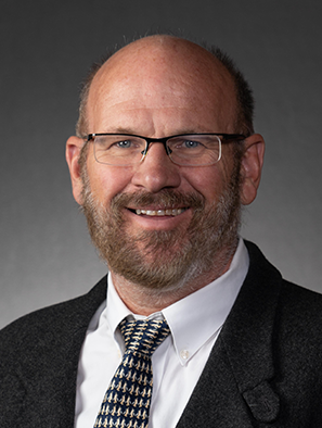 Paul Sutton