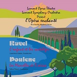 l’ Opéra enchanté 