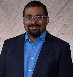 Govind Persad