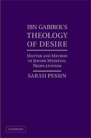 Pessin's book