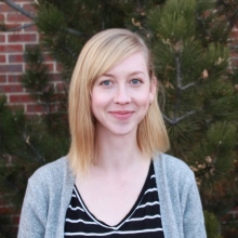 Whitney Peterson headshot