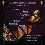 Puccini double bill