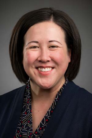 Rachel Lim