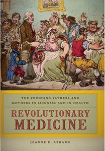 Revolutionary Medicine