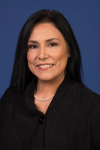 Rhonda Gonzales