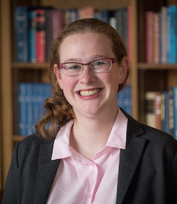 Sara Chatfield