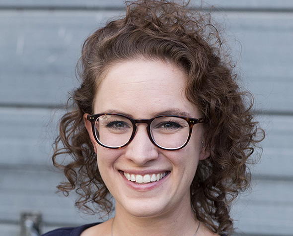 Sarah Kolb