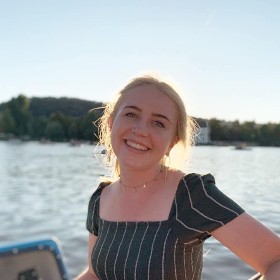 Saskia Jorgensen