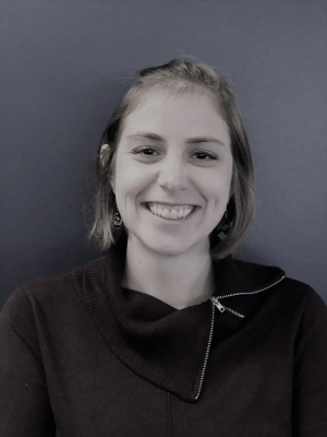 Stephanie Stout-Oswald headshot