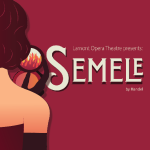 Handel Semele