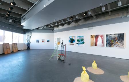 alternate gallery view of The Space(s) Between