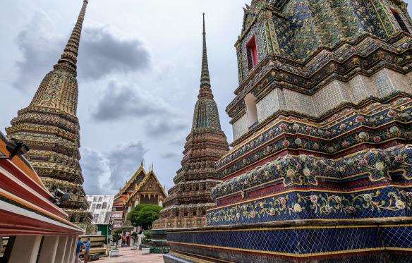 Bangkok