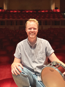 Andrew Ferdig