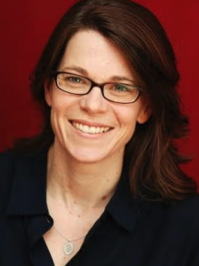 Susan Schulten