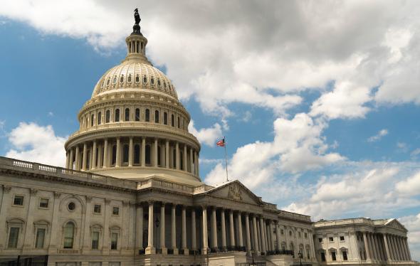 capitol building washington dc