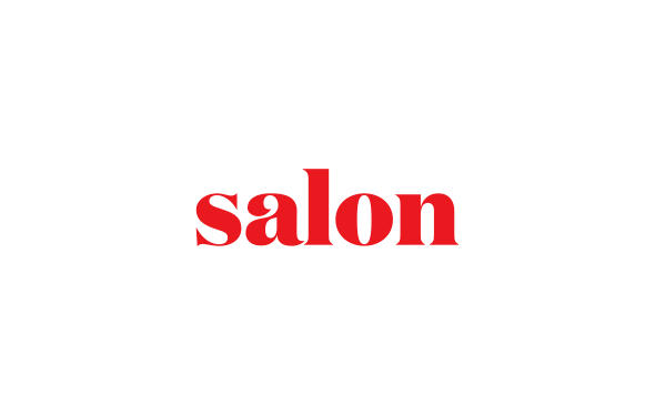 Salon logo