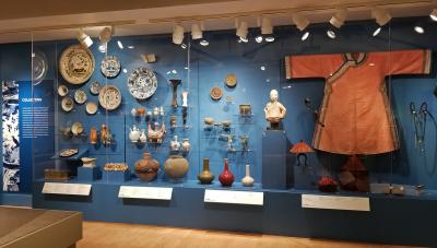Billings Collection