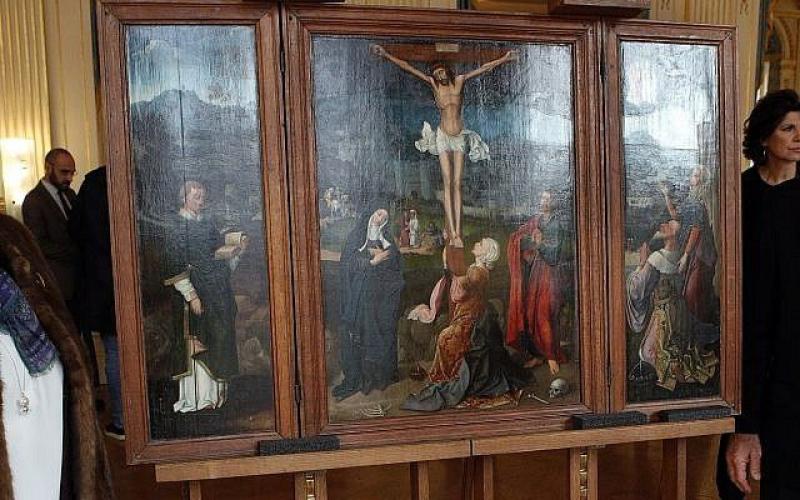 french-report