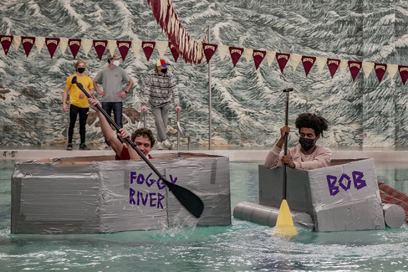 FSEM Pirate Ship​  ​