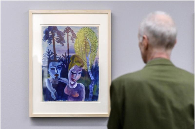 gurlitt trove image