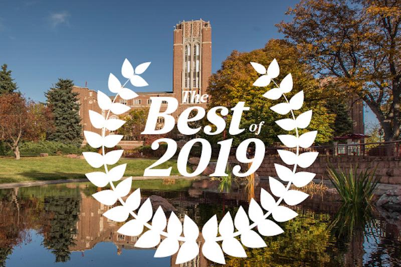Best of 2019