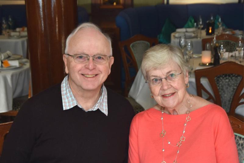 Dan and Beth Whittemore
