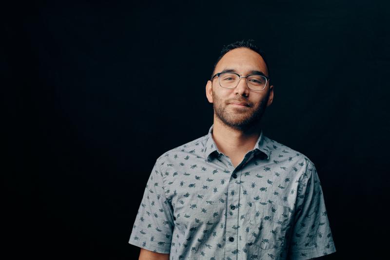 Jesse Acevedo