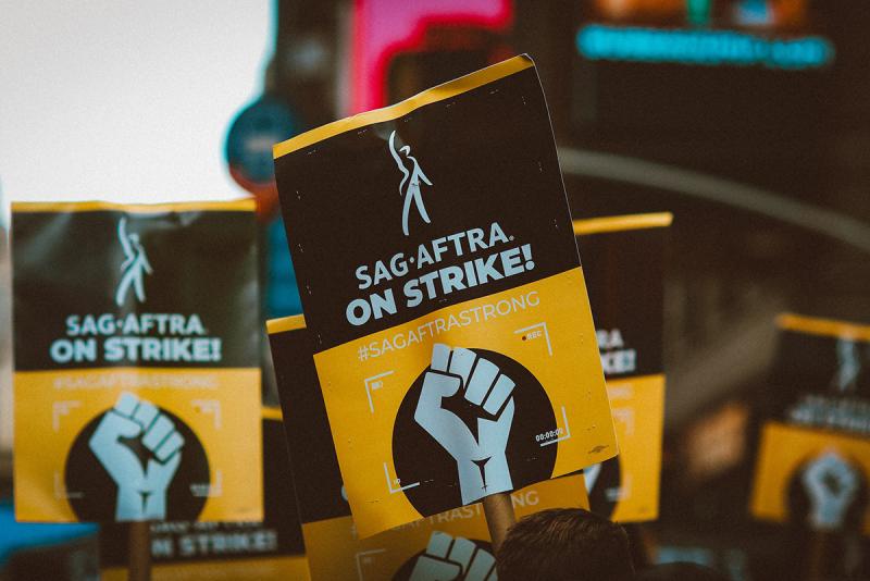 Q & A Labor Unions
