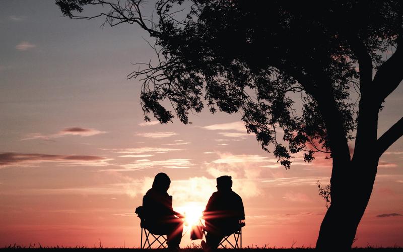 couples & climate change
