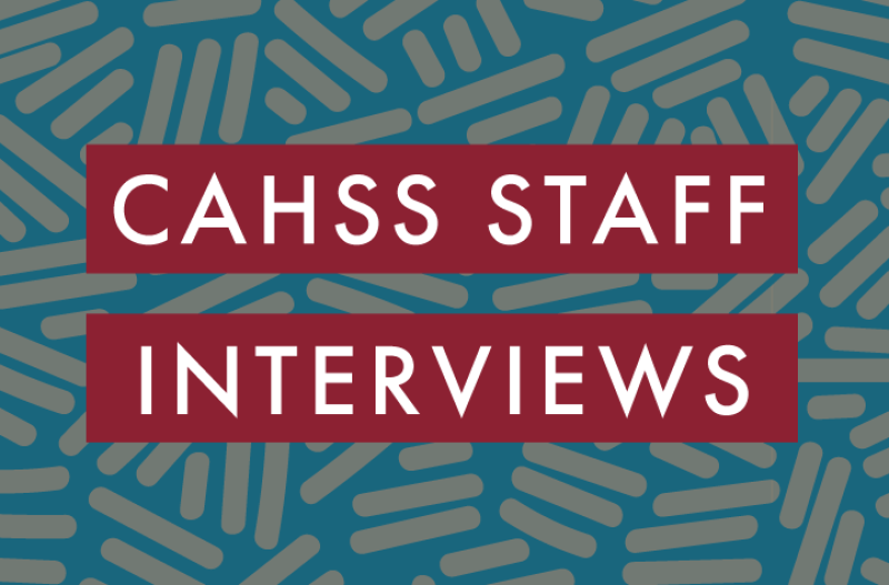 Staff interviews graphic