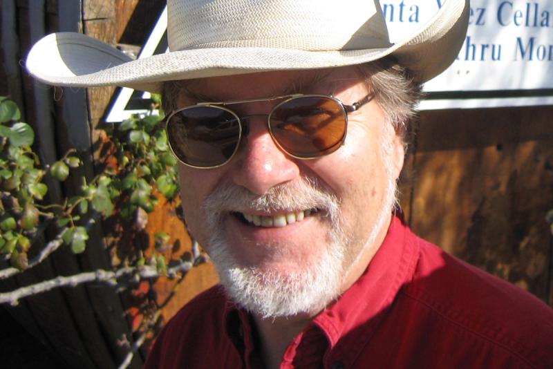 Victor Castellani
