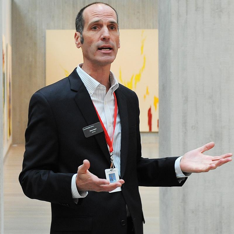 Dean Sobel