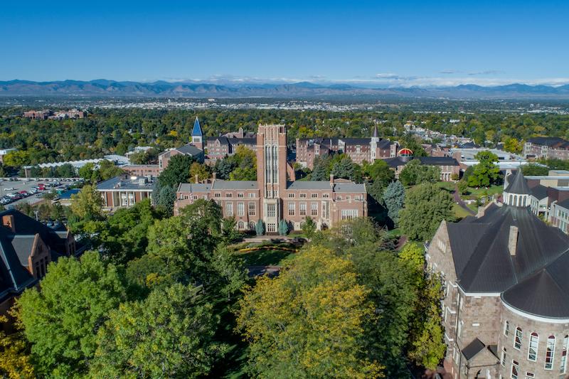 University of Denver