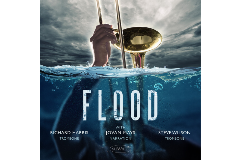 Flood CD