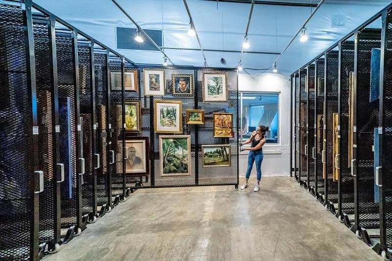 Art Study Center