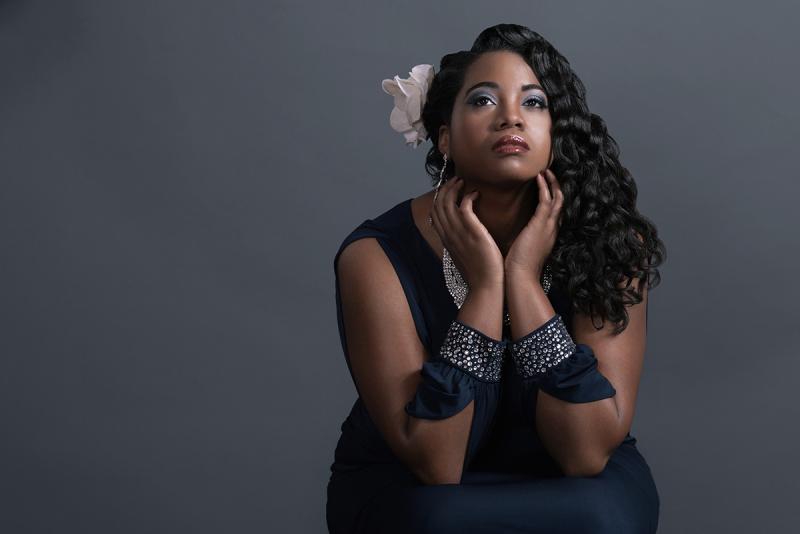 Tatiana Mayfield Brown