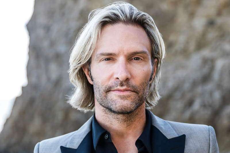 Eric Whitacre