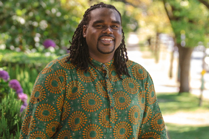 Lonnie Norwood, Jr.