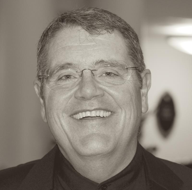 Paul Brooks