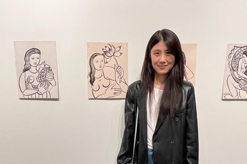 Jing Qin