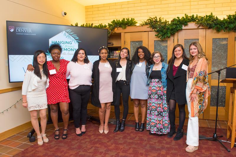 CWC Leadership Scholars