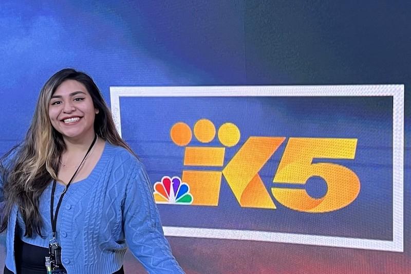 Chelsea Hernandez (BA ’19)